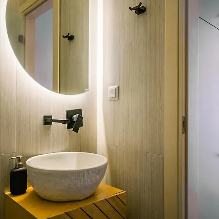 Appartement Kouketa Luxury Corfu (city)