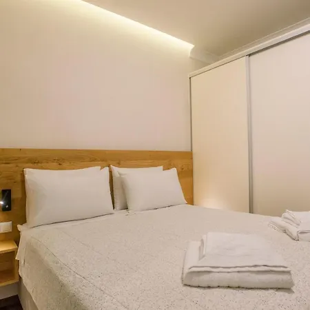 Kouketa Luxury * Corfu (city)