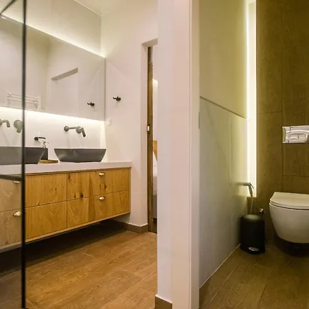 Daire Kouketa Luxury Korfu