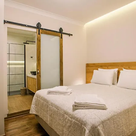 Apartment Kouketa Luxury Corfu (city)