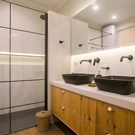 Daire Kouketa Luxury Korfu