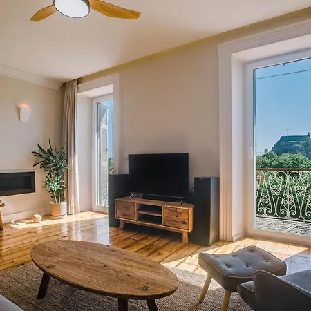 Apartament Kouketa Luxury *